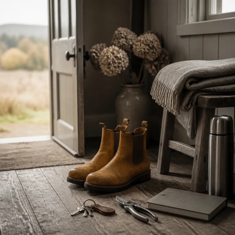 September Bookings: The Country House Shoulder Season Is the Best-Kept Secret