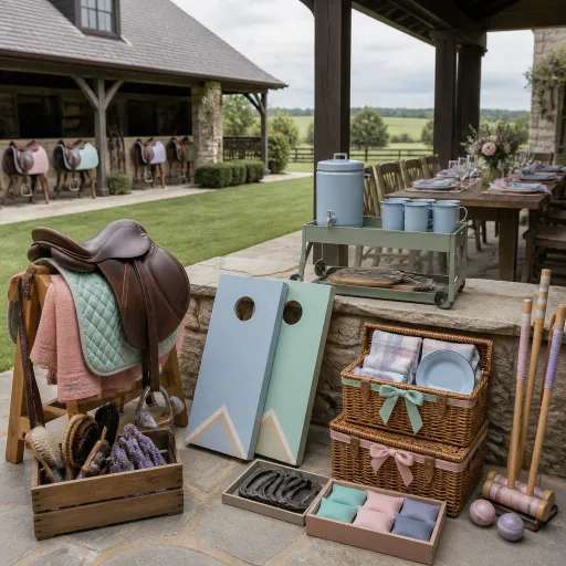 Exceptional family reunion sites in luxury country houses and ranch retreats