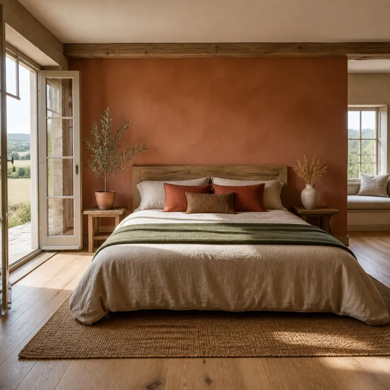Sleep-First Design: The Country Houses Where the Bedroom Is the Point