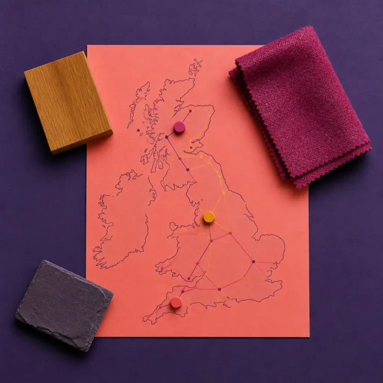 Why Every Country House Hotel Should Publish Its Provenance Map