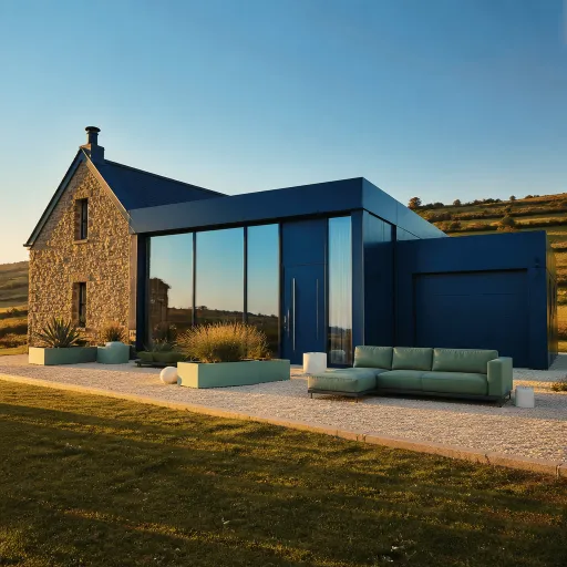 The Restoration That Went Too Far: When Modernisation Erases a Country House's Character