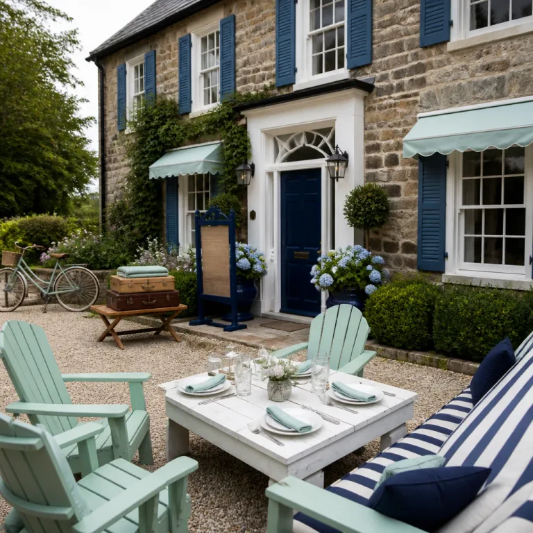 Where Hoteliers Come From: The Second-Career Owners Changing Country House Hospitality