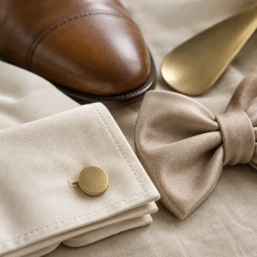 Dressing for Dinner: The Country House Ritual That Refuses to Die
