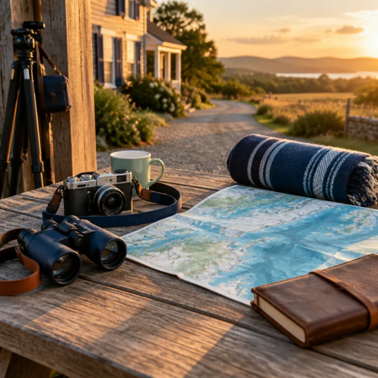 Booking Your First Country House Stay from the US: What Americans Should Know