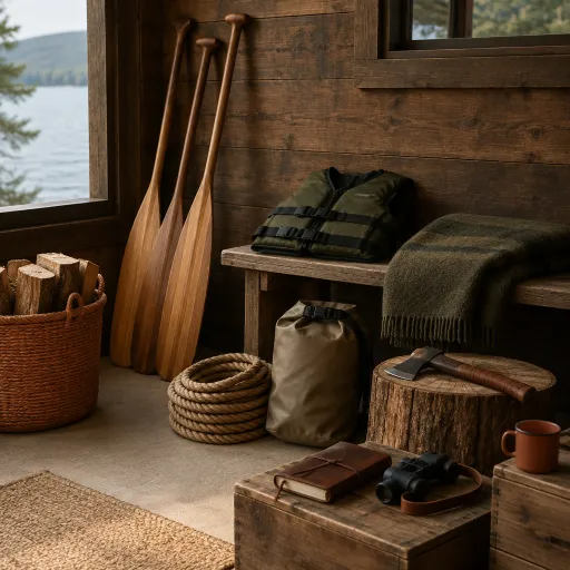 Elegant douglas lake cabin rentals for a refined Smoky Mountains escape