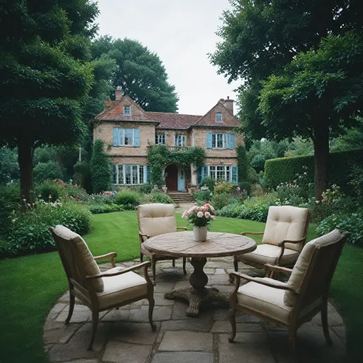 Elevating your stay: the art of luxury country house bookings for discerning guests