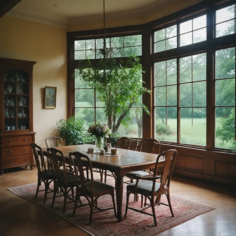 Premium country house rentals: elevating your luxury stay experience