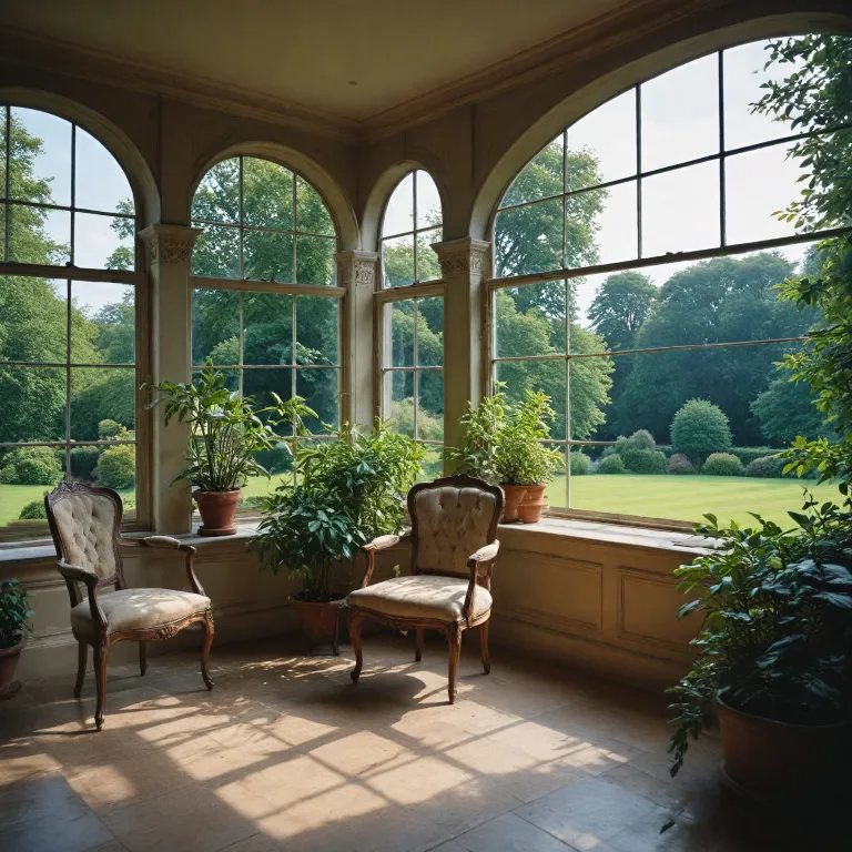 Experience the best luxury country houses in the UK for an unforgettable stay