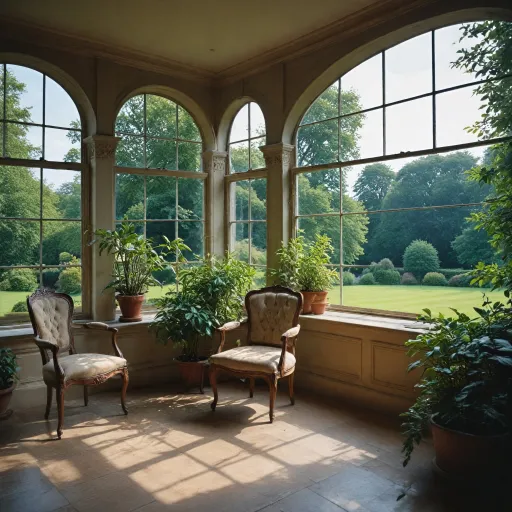 Experience the best luxury country houses in the UK for an unforgettable stay