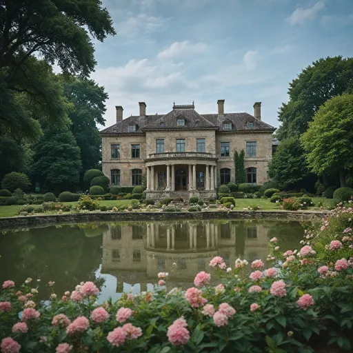 A refined guide to booking your luxury manor house retreat online