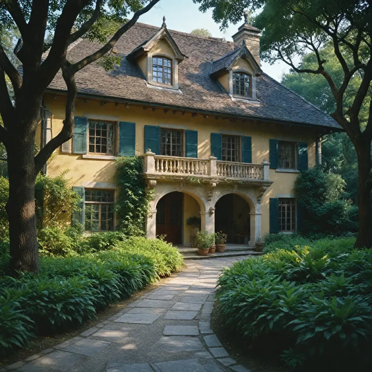 Private country house stays: experience exceptional privacy and luxury in historic estates