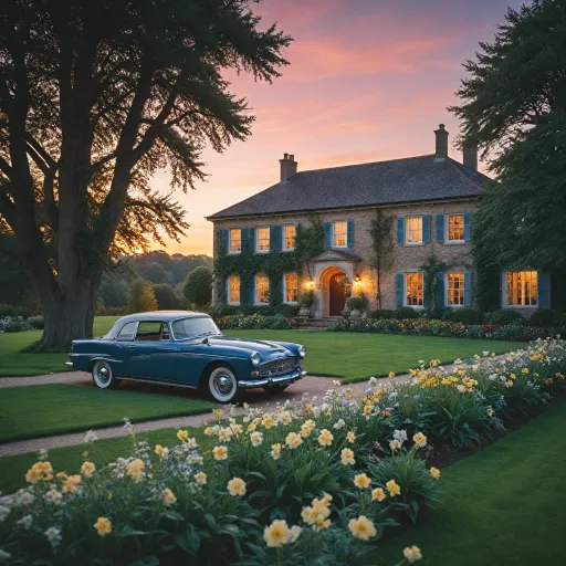 Luxury country house deals: exclusive escapes and premium stays in England and beyond