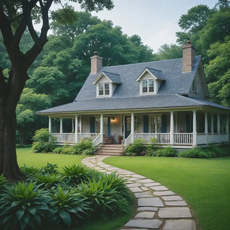 Country house rental for families: premium stays for memorable vacations