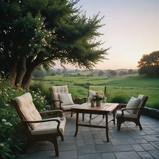 Premium rural house booking platform: Elevating your countryside vacation experience