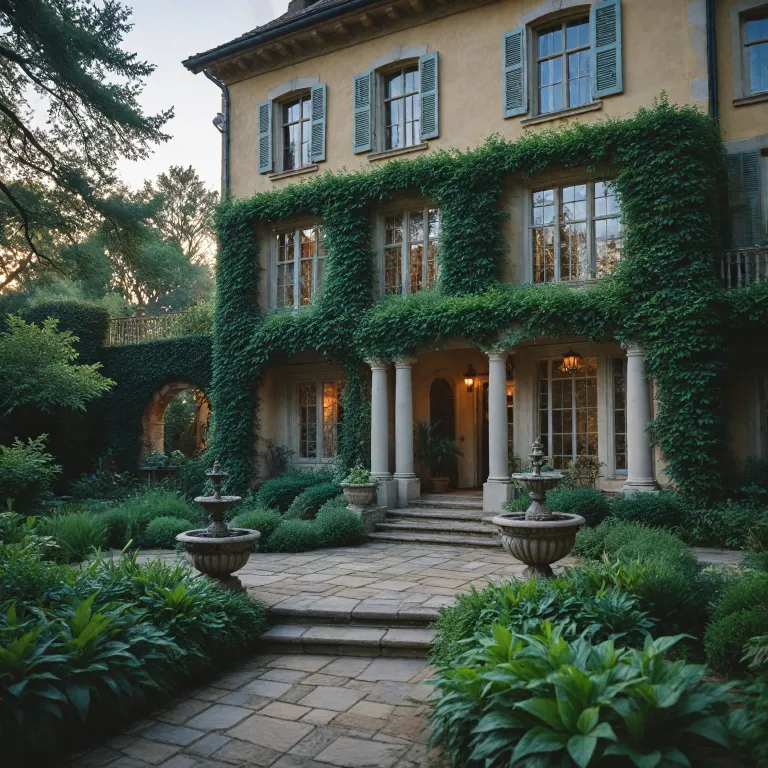 Luxury country house weekends in the UK: an elegant escape for discerning guests