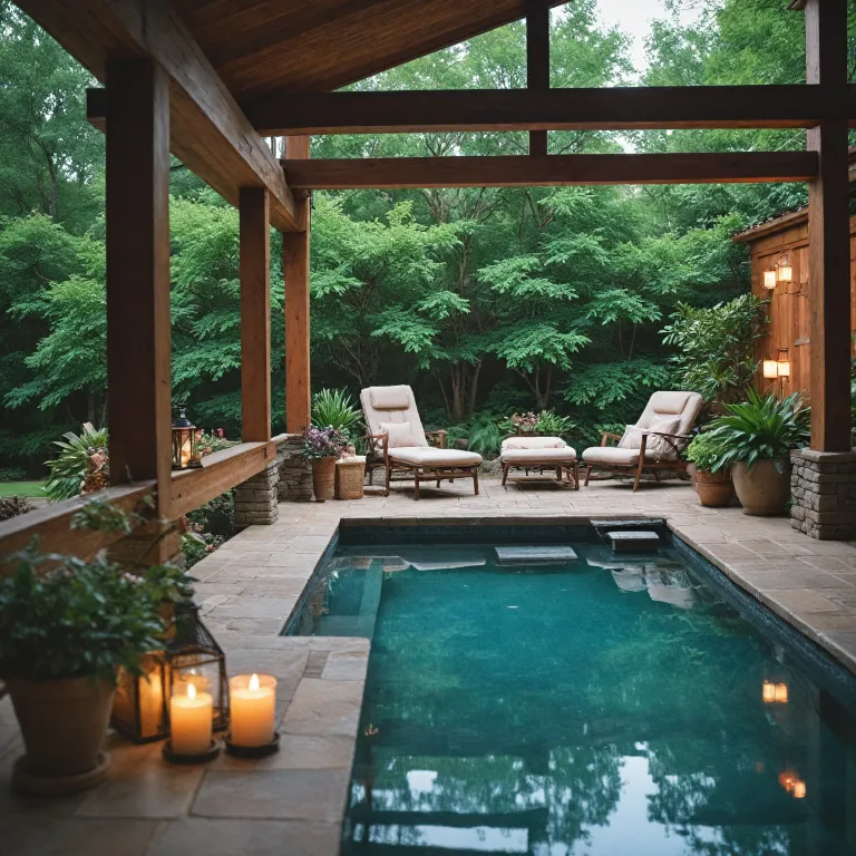 Luxury country house spa packages: refined escapes for ultimate relaxation