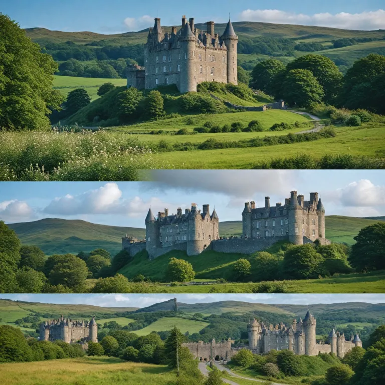 Experience the best premium countryside accommodation Ireland offers: castles, manors, and luxury escapes