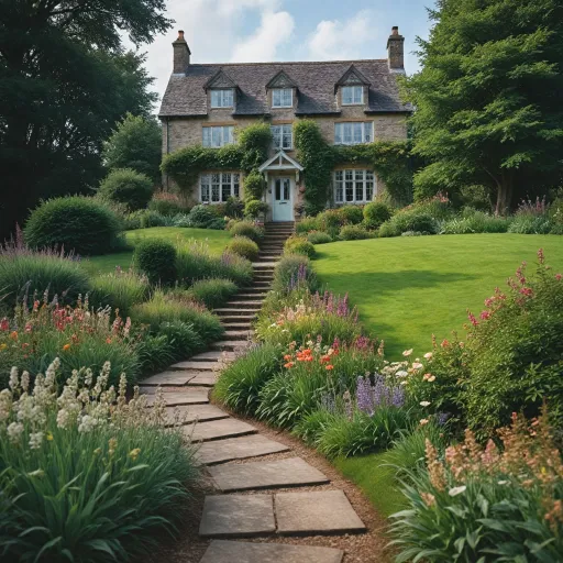 Luxury countryside escape in Wales: A guide to premium country house stays