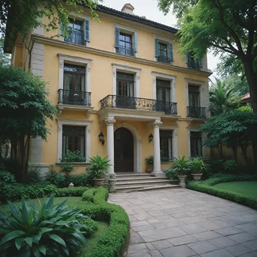 A refined guide to the best premium country house websites for luxury stays and real estate