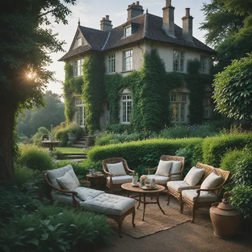 Country house luxury travel blog: refined stays and memorable experiences in the English countryside