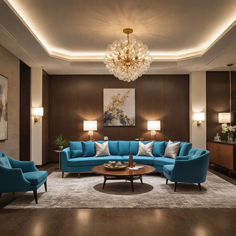 Mayfair inn and suites: refined stays in Long Island City for discerning travelers