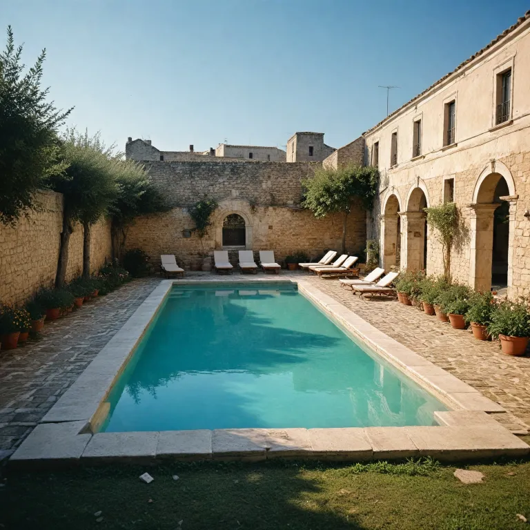 Masseria Puglia: authentic luxury stays in Italy’s countryside