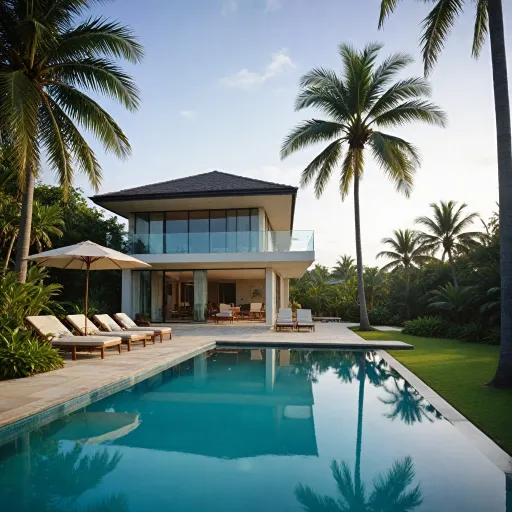 Villast: redefining luxury villa rentals for discerning travelers