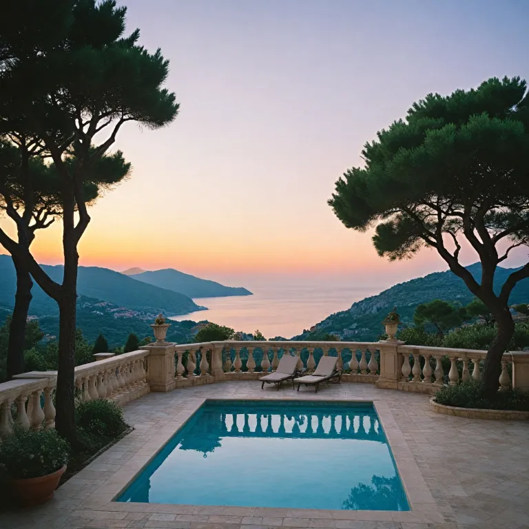 Experience refined elegance: the finest villas in Dubrovnik for an unforgettable Adriatic escape