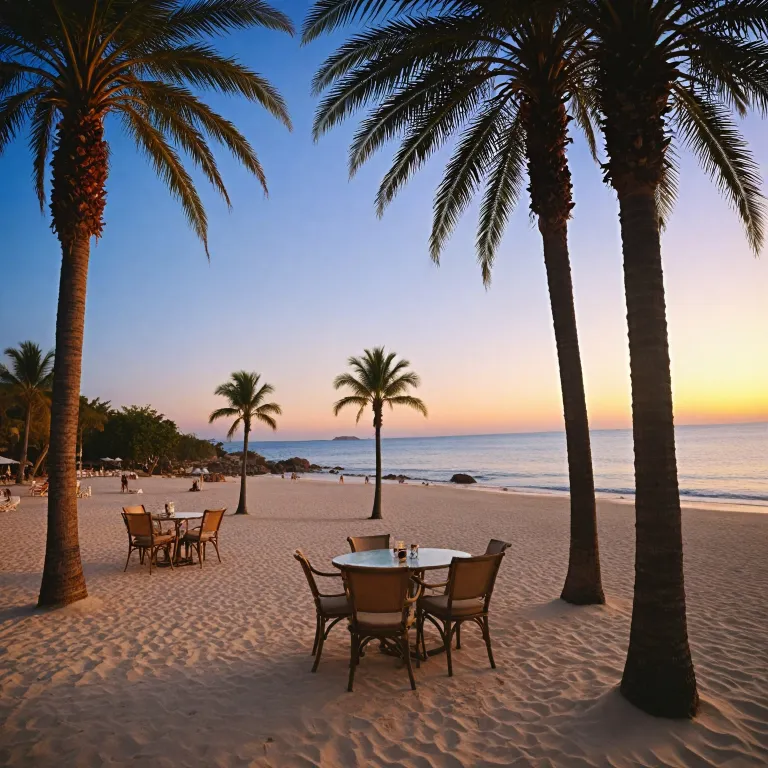 Elevating luxury travel and vacations: the absolute travel experience for discerning guests