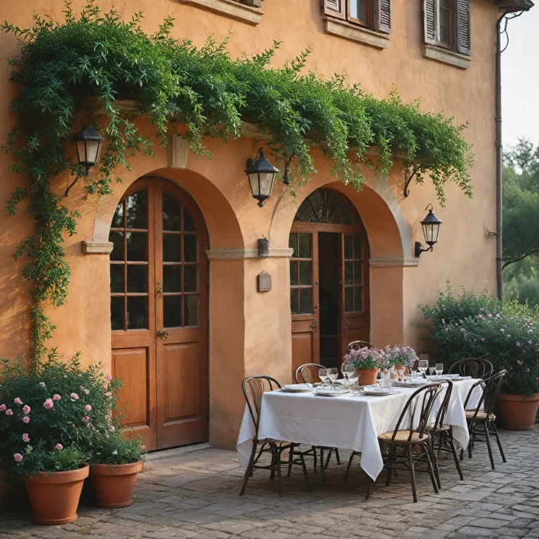 Elegant bed and breakfast stays in Tuscany, Italy for discerning travellers