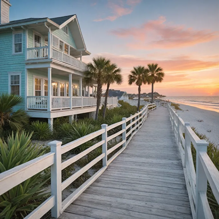Indian Rocks Beach rentals for a refined gulf coast escape