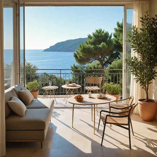 Elegant apartments in Roses for a refined Costa Brava escape