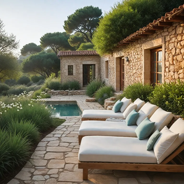 Sustainable hotels in the Balearic Islands for refined country house escapes