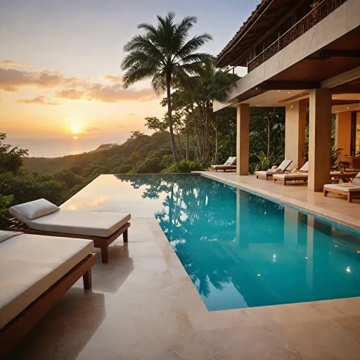 Exceptional hotels in Brazil 5 star stays for refined travellers