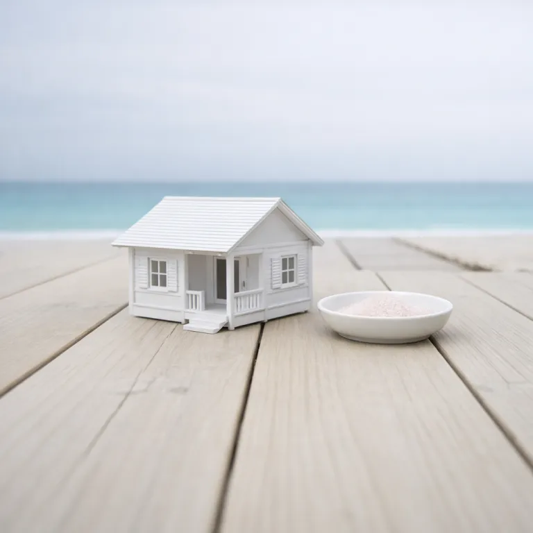 Eleuthera island rentals for an elegant pink sand escape