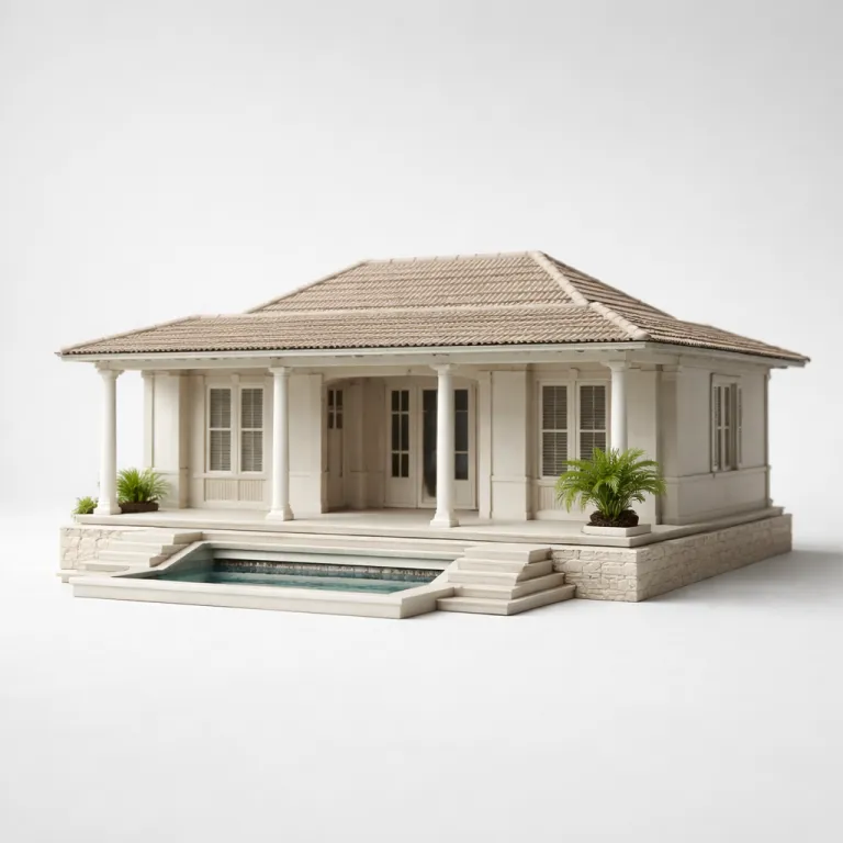 Elegant villas in Ocho Rios Jamaica for a refined Caribbean escape