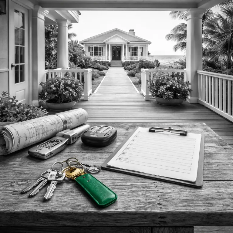 Elegant eleuthera Bahamas villa rentals for a refined island escape