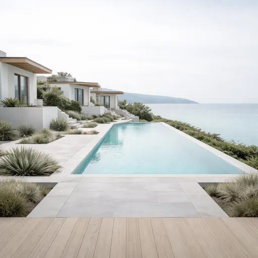 Elegant villas in Montego Bay Jamaica for a refined Caribbean escape