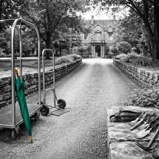Small Luxury Hotels Adds 29 Properties: What It Signals for Country House Stays