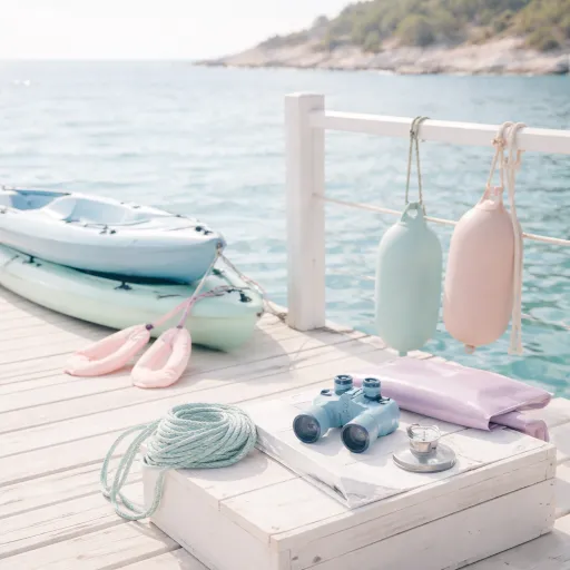 Zannier Hotels Unveils Bendor: A Private Island Retreat Off Provence