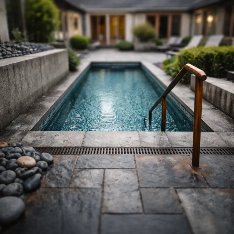 Country House Hotels with Wellness Spas: Where Heritage Meets Calm