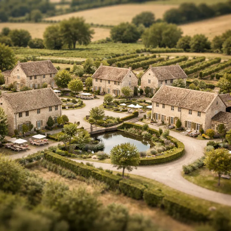 The Hotels You Have Not Heard Of Are the Most Interesting in 2026