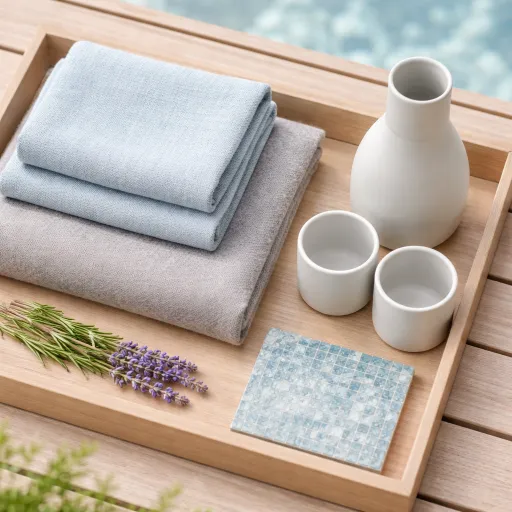 Gardens, Pools and Long Evenings: The Country House in Summer