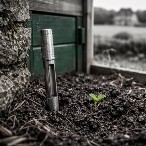 From Carbon Tracking to Compost: How Country Houses Lead Hospitality's Green Shift