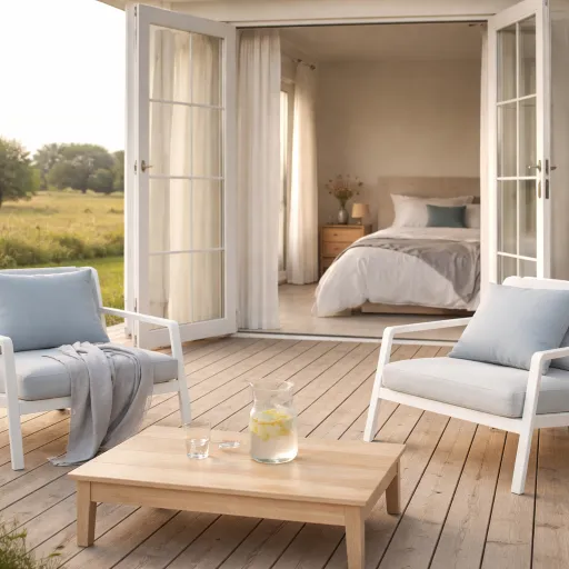The Country Houses Worth Booking for a Proper July Escape