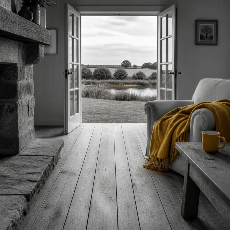 Beyond the Spa Menu: Country Houses Where Wellness Happens Without a Programme