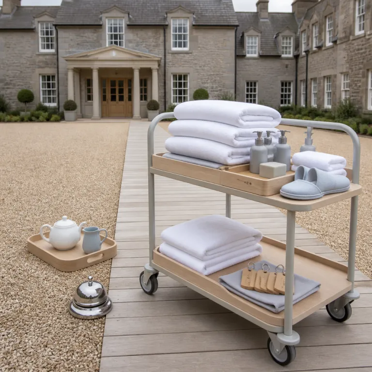 Teffont House Opens: Wiltshire Gets Its First Beckford Country Hotel