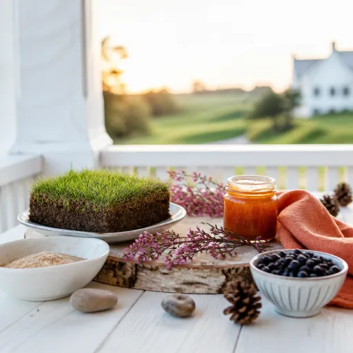 Golf retreats in Sweden with no conference facilities for pure leisure stays