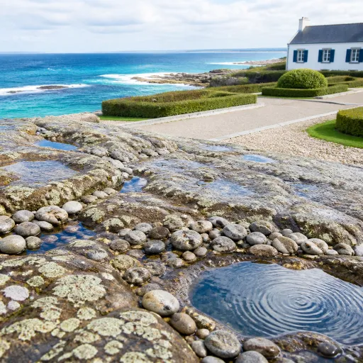 Country House Hotels in Ireland: Where the Atlantic Meets the Estate