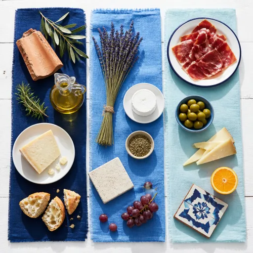 Tuscan Villas, Provençal Bastides, Andalusian Cortijos: The Continental Country House Summer